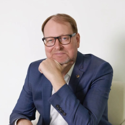 Чусовитин Александр Витальевич